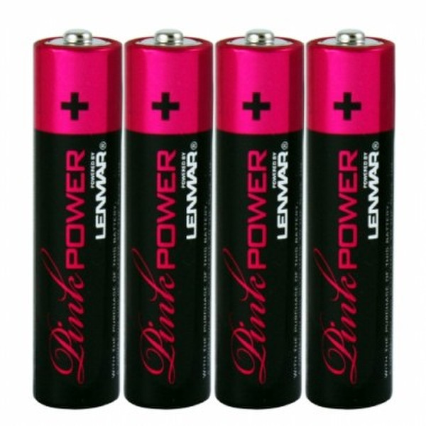 Lenmar PNKAAA4 non-rechargeable battery
