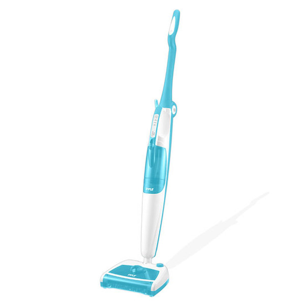 Pyle PSTM60 Upright steam cleaner 1500W Blue,White steam cleaner