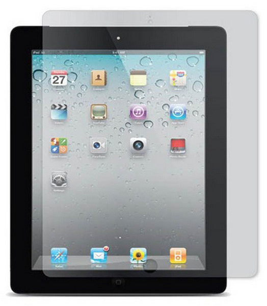 Monoprice 109233 Anti-reflex iPad 2/3/4 2Stück(e) Bildschirmschutzfolie