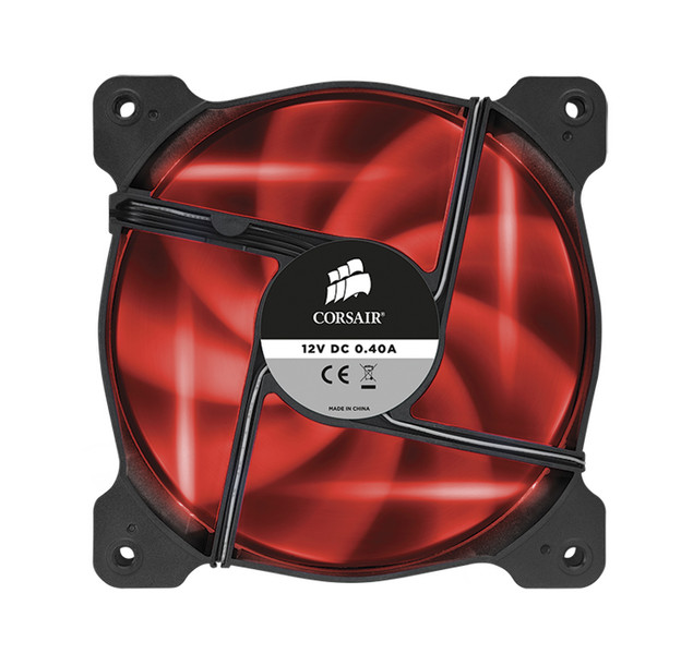 Corsair Air SP120 LED Computer case Fan