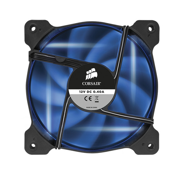 Corsair Air SP120 LED Computer case Fan