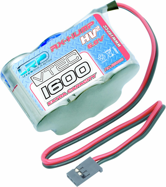 LRP HV VTEC 1600EC Extra Capacity