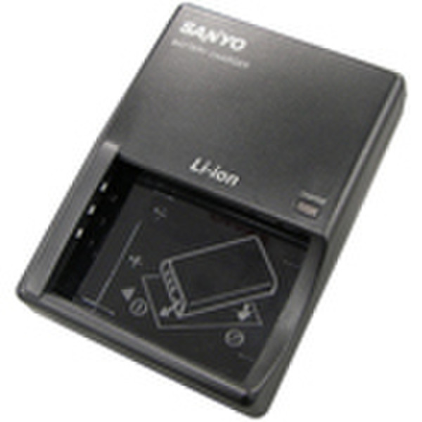 Sanyo VAR-L50U battery charger