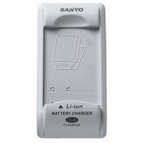 Sanyo VAR-L40U зарядное устройство