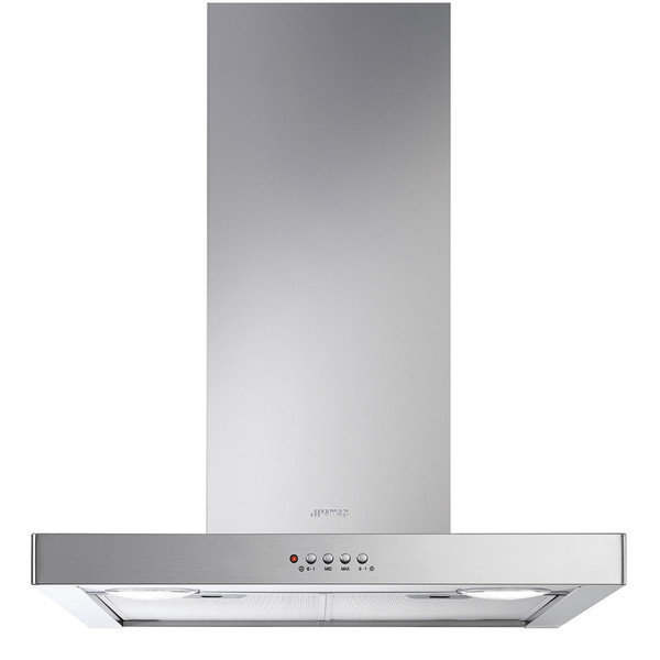 Smeg KSE61CX cooker hood