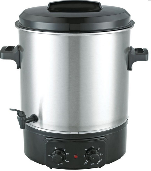Guzzanti GZ 181 pressure cooker
