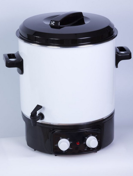 Guzzanti GZ 180 pressure cooker