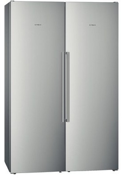 Siemens KA99FPI30 side-by-side refrigerator