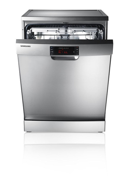 Samsung DW5363PGBSL Freestanding 14place settings A+ dishwasher