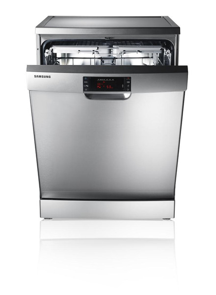 Samsung DW5363PGBSL Freistehend 14Stellen A+ Spülmaschine