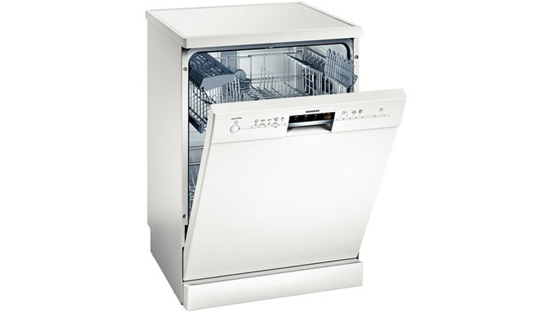 Siemens SN25N235EU Отдельностоящий 13мест A++ посудомоечная машина