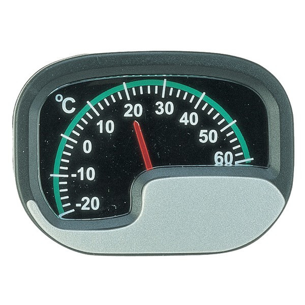 Alpin 74705 Außenthermometer