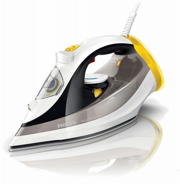 Philips Azur Performer Steam iron GC3811/80