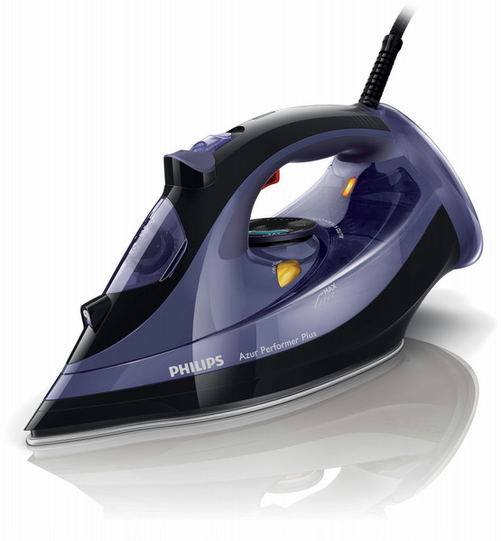 Philips Azur Performer Plus Steam iron GC4520/30