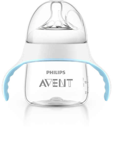 Philips AVENT Bottle to Cup Trainer Kit SCF251/00