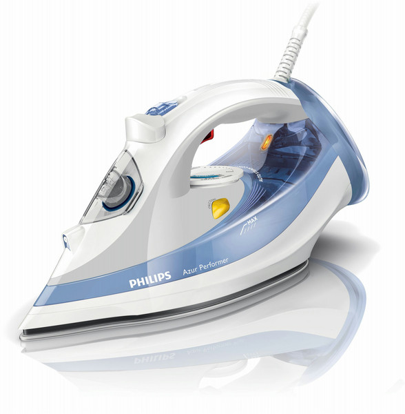 Philips Azur Performer Steam iron GC3802/20