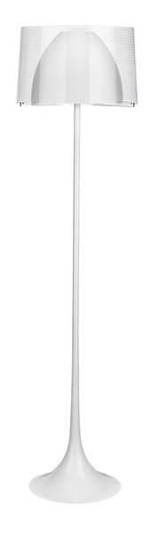 Lirio by Philips 3690331LI E27 105Вт Галоген Белый напольный осветительный прибор