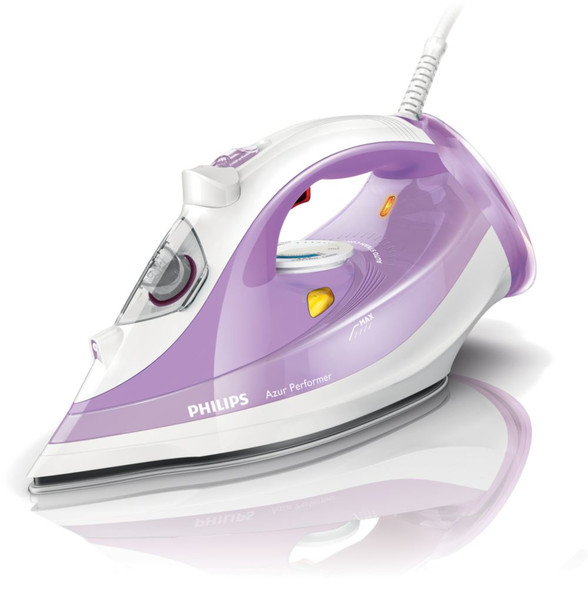 Philips Azur Performer Steam iron GC3809/30