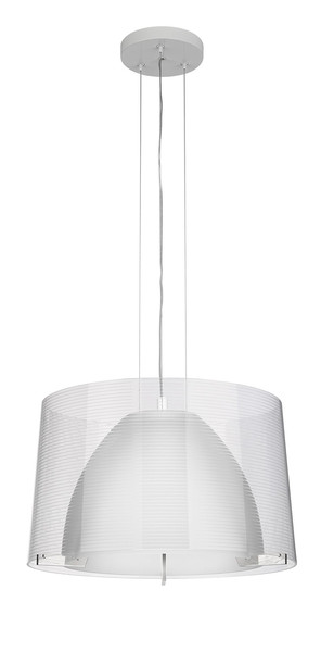 Lirio by Philips 3690031LI E27 70Вт Галоген Белый C,D,E подвесная лампа