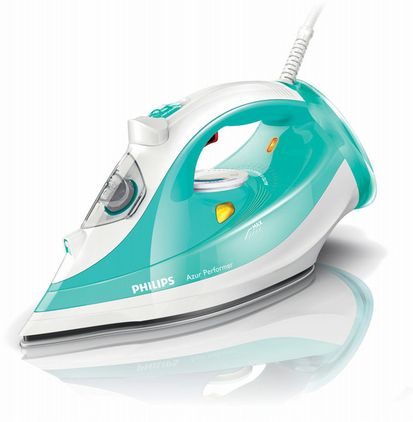 Philips Azur Performer Steam iron GC3811/70