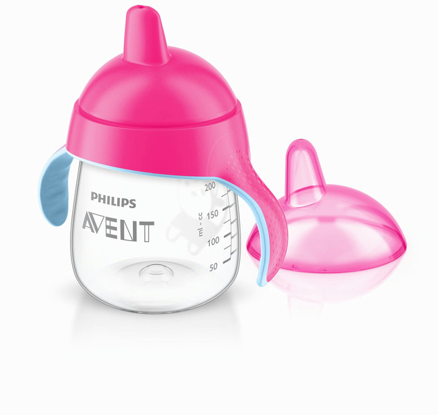 Philips AVENT SCF753/17 260мл ёмкость для питья для малышей
