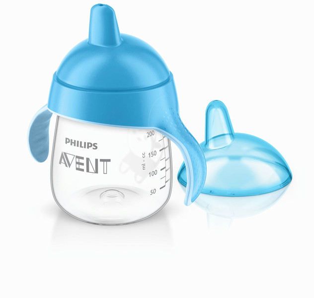 Philips AVENT SCF753/15 260мл ёмкость для питья для малышей