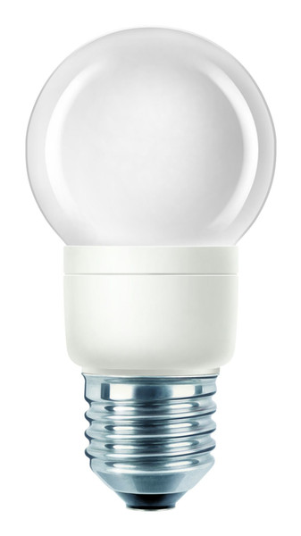 Philips AccentColor 872790084456600 1Вт E27 Синий люминисцентная лампа energy-saving lamp