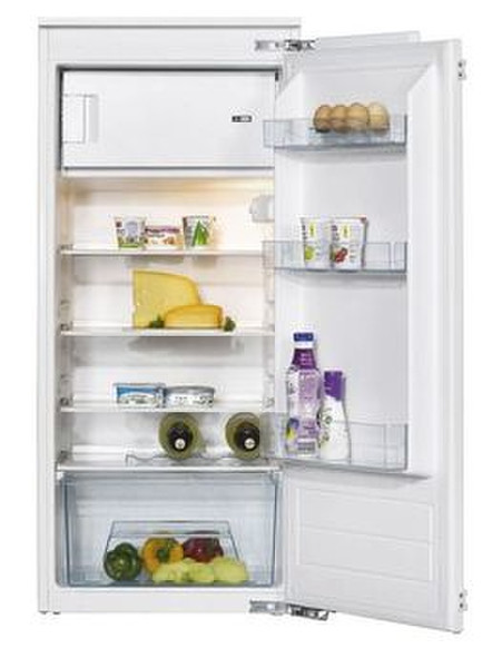 Amica EKS 16184 combi-fridge