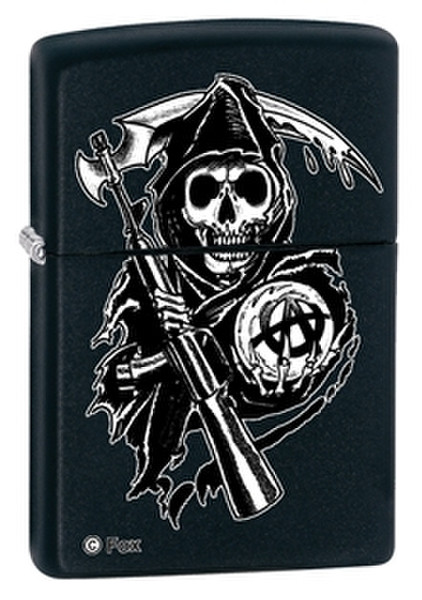 Zippo Sons of Anarchy