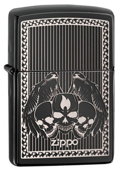 Zippo Classic