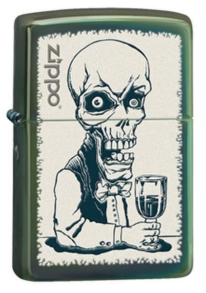 Zippo Classic