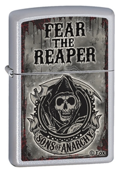 Zippo Sons of Anarchy