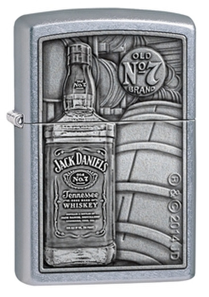 Zippo Jack Daniel's