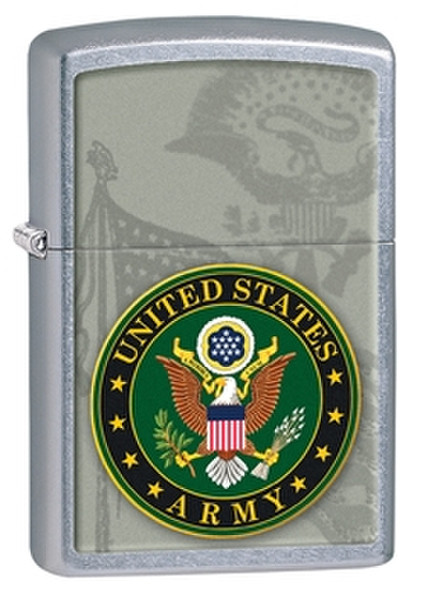 Zippo U.S. Army