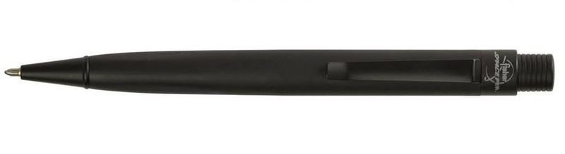 Fisher Space Pen ZGMB Black 1pc(s) rollerball pen
