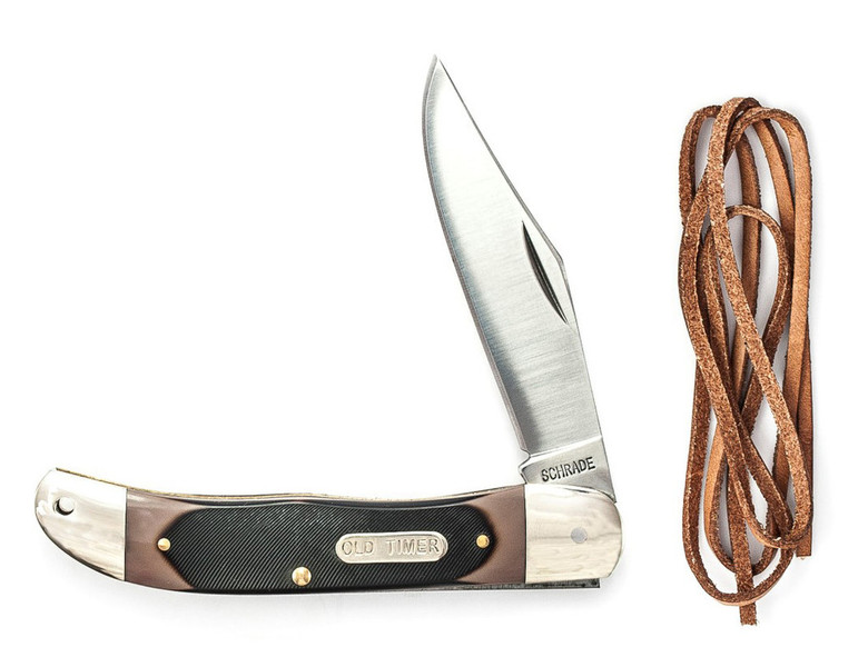 SCHRADE 123OT knife