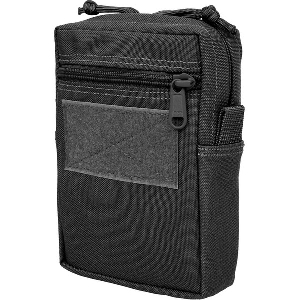 Maxpedition 0242B Tactical pouch Черный тактическая сумка