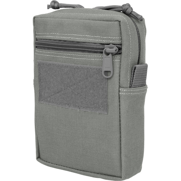 Maxpedition 0242F Tactical pouch Зеленый, Серый тактическая сумка