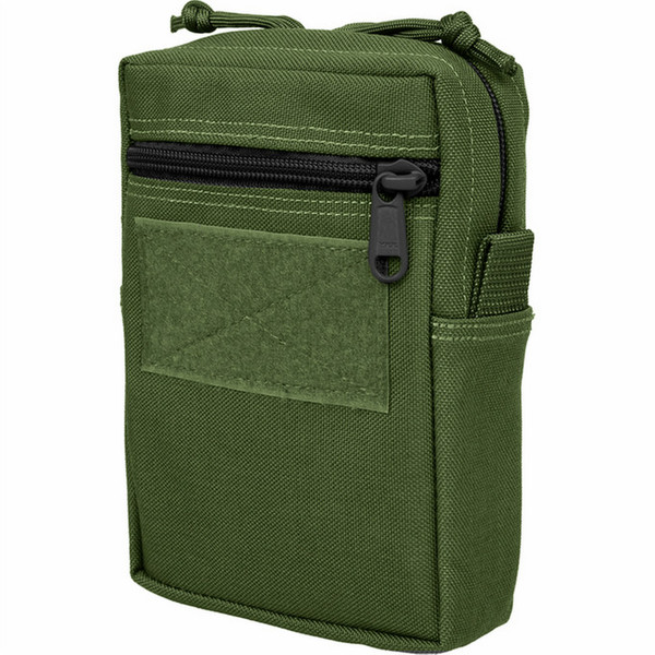 Maxpedition 0242G Tactical pouch Зеленый тактическая сумка