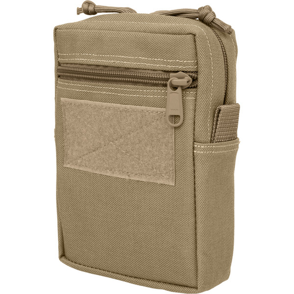 Maxpedition 0242K Tactical pouch Хаки тактическая сумка