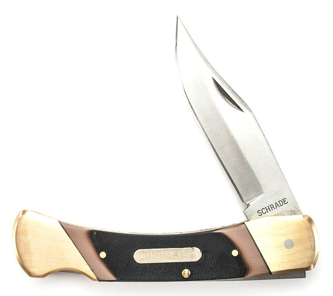 SCHRADE 7OT knife