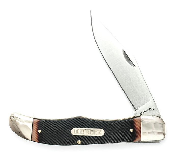 SCHRADE 125OT knife
