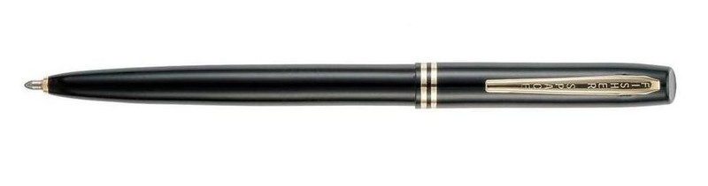 Fisher Space Pen M4SB Black 1pc(s) rollerball pen