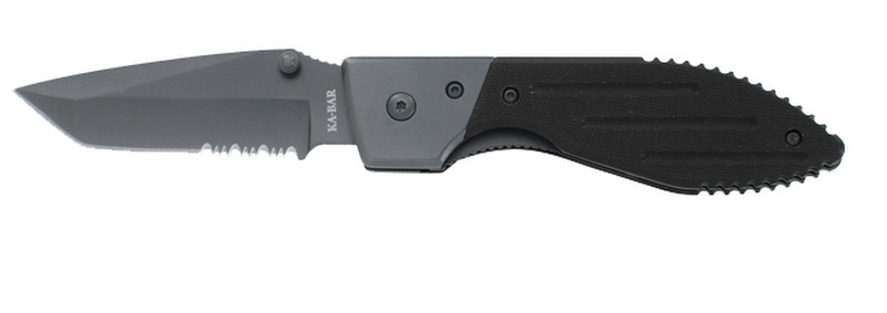 KA-BAR 2-3075-2 knife