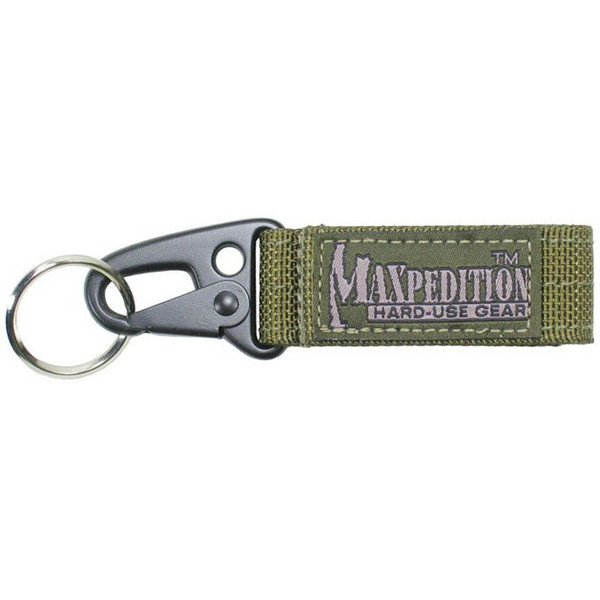 Maxpedition 1703G Green 1pc(s) key tag