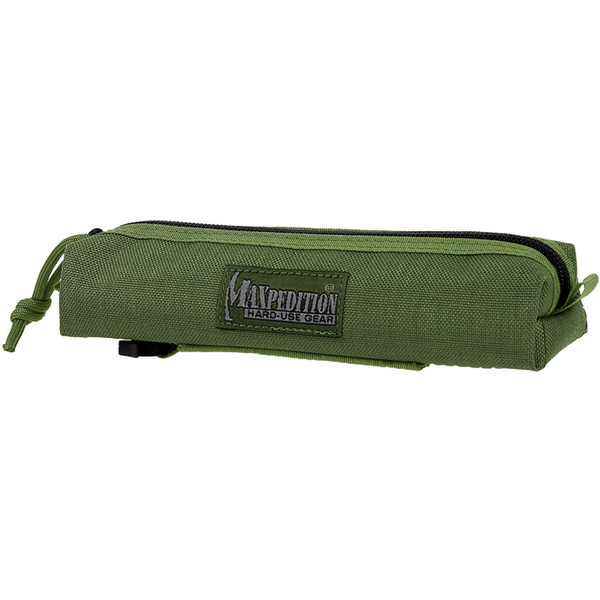 Maxpedition 3301G Tactical pouch Зеленый тактическая сумка