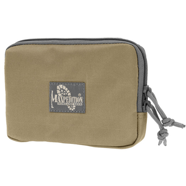 Maxpedition 3525KF Tactical pouch Grau Multifunktionstasche