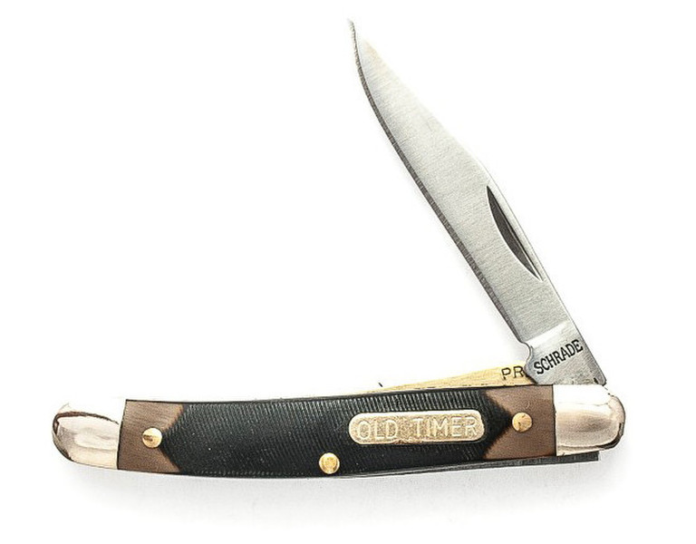 SCHRADE 18OT knife