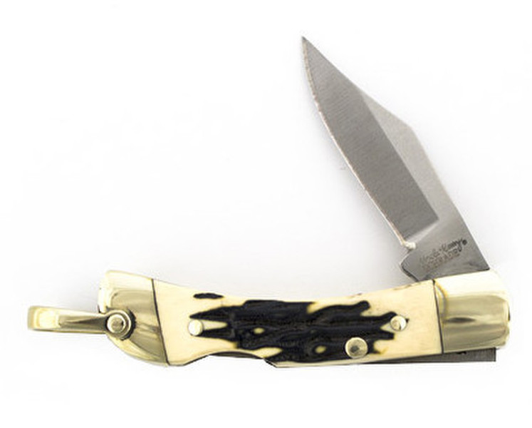 SCHRADE LB2 knife
