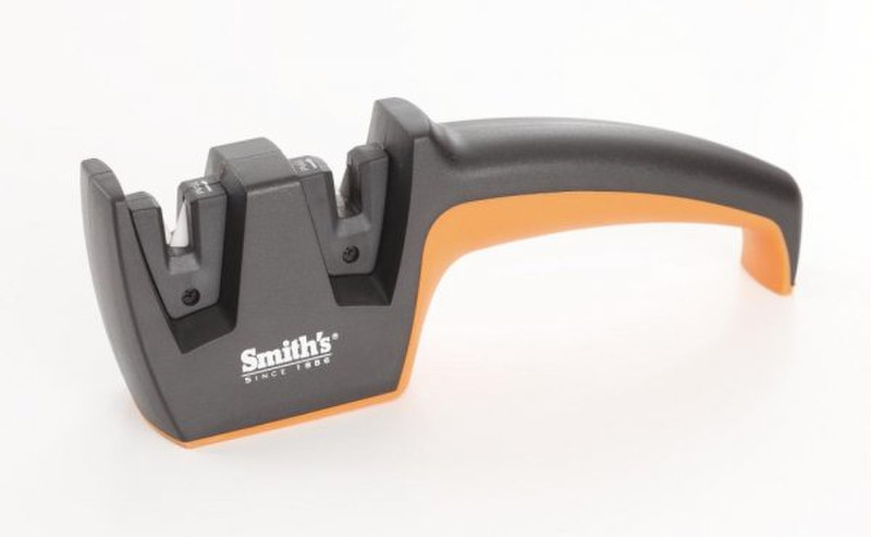 Smith's 50090 knife sharpener
